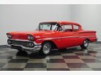 Thumbnail Photo 4 for 1958 Chevrolet Del Ray